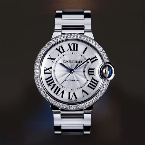 cartier diamond watch replica|replica cartier watches for women.